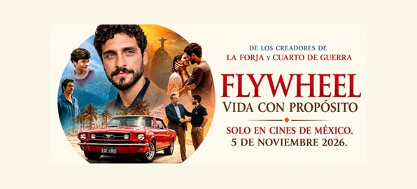 Flywheel - Vida con Propósito